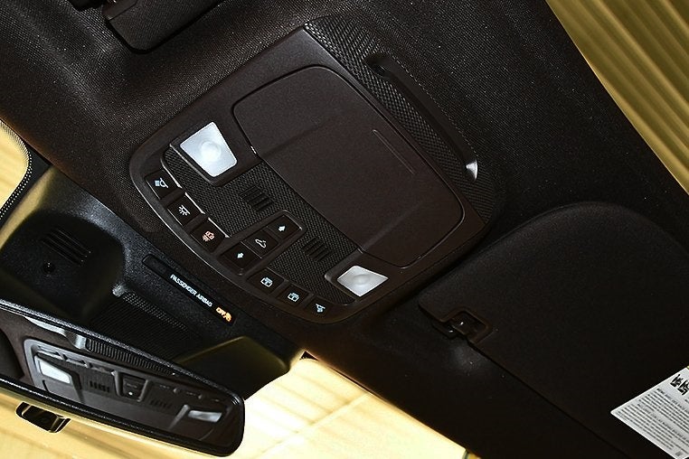 2024 Ford Expedition King Ranch