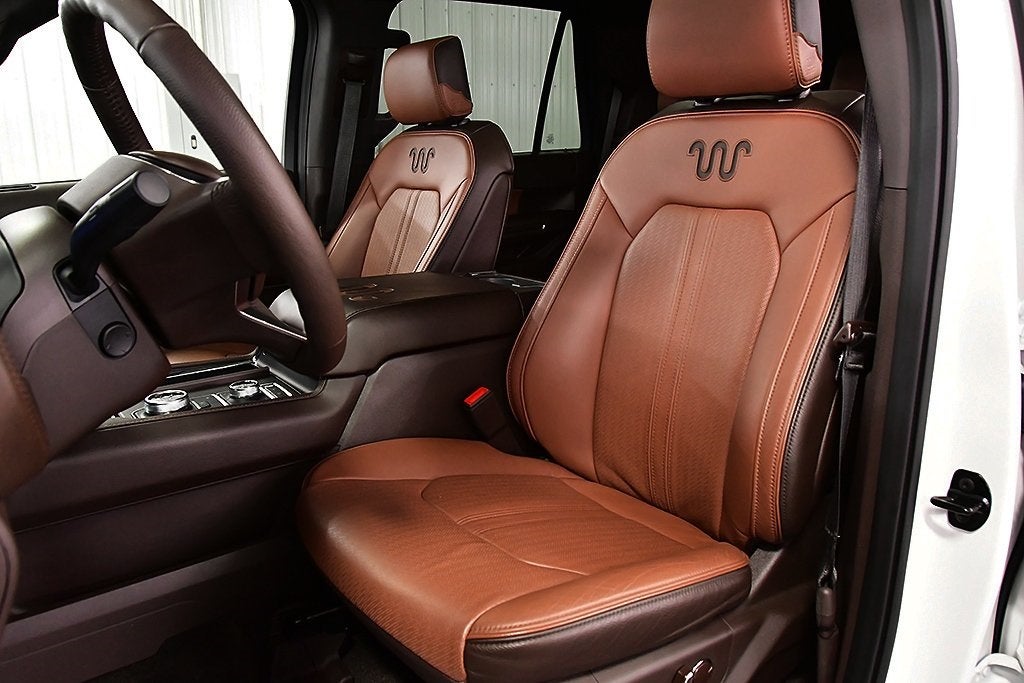 2024 Ford Expedition King Ranch