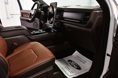 2024 Ford Expedition King Ranch