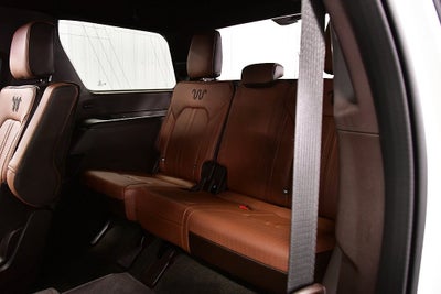 2024 Ford Expedition King Ranch