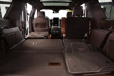 2024 Ford Expedition King Ranch