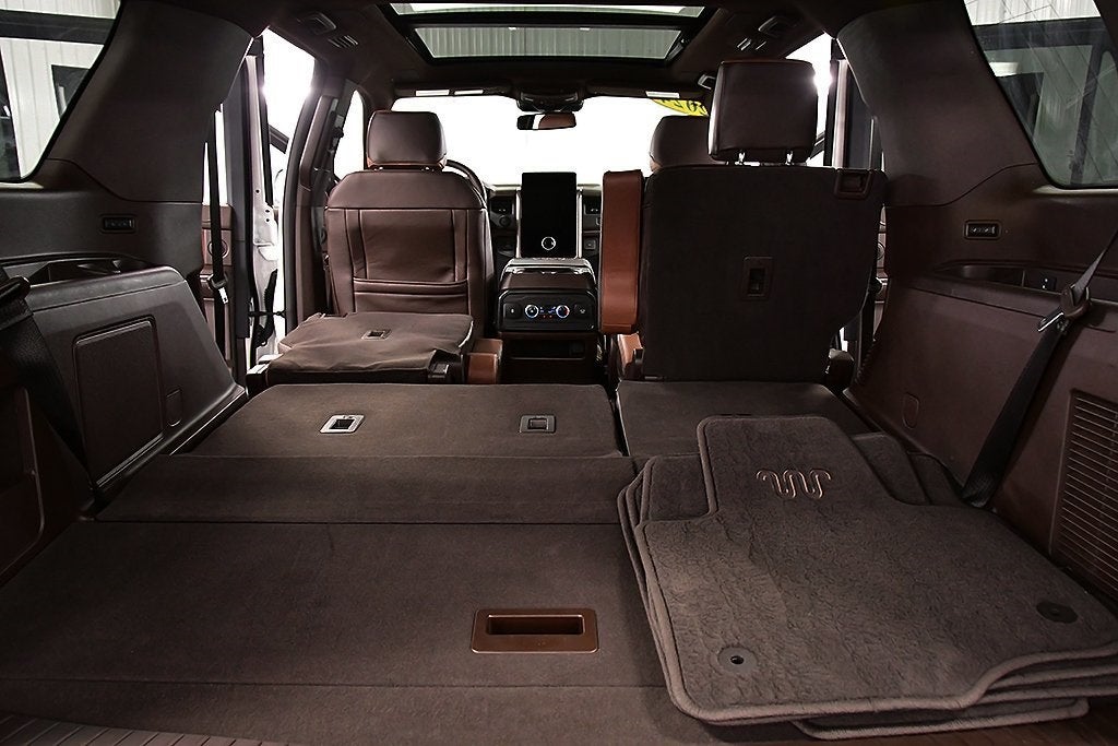 2024 Ford Expedition King Ranch