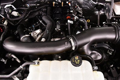 2024 Ford Expedition King Ranch