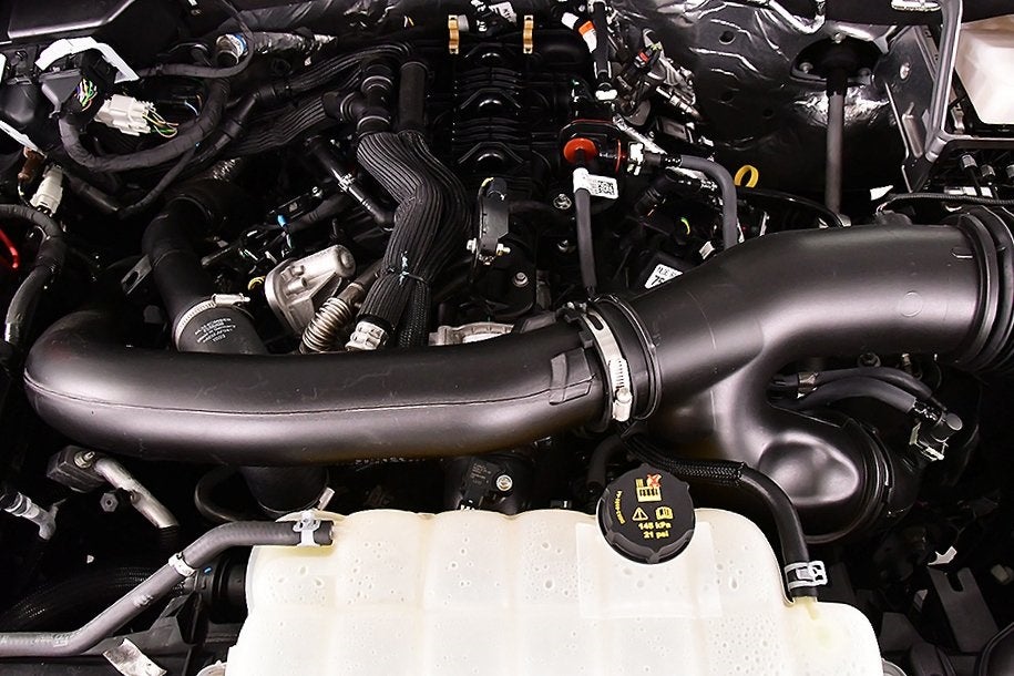 2024 Ford Expedition King Ranch