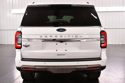 2024 Ford Expedition King Ranch