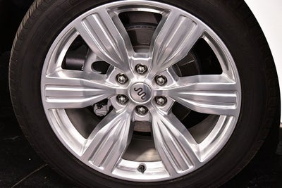 2024 Ford Expedition King Ranch