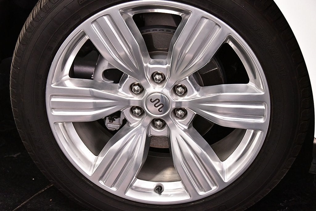 2024 Ford Expedition King Ranch