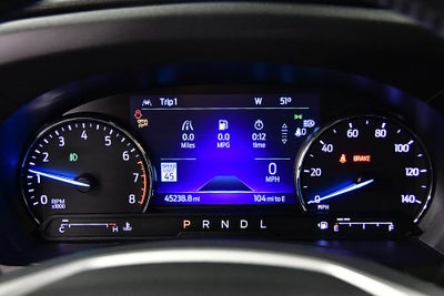 2023 Ford Explorer XLT Sport