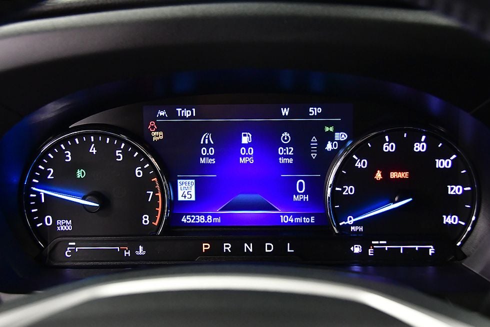 2023 Ford Explorer XLT Sport