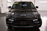 2023 Ford Explorer XLT Sport
