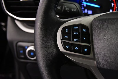 2023 Ford Explorer XLT Sport