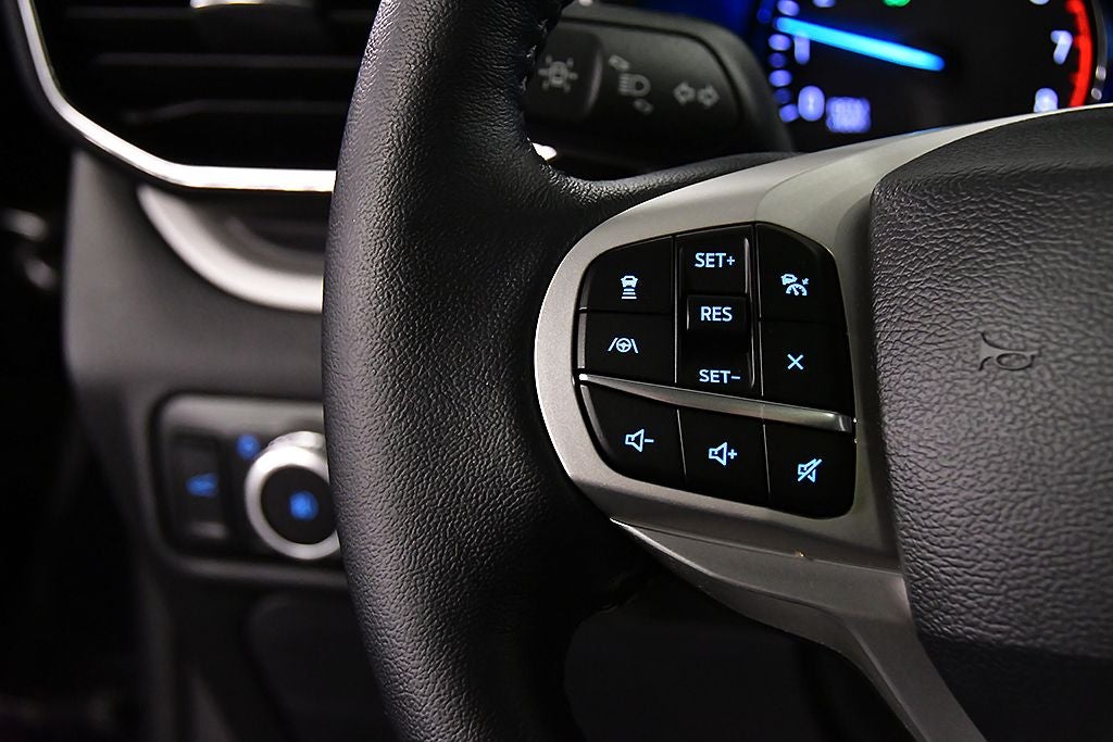 2023 Ford Explorer XLT Sport