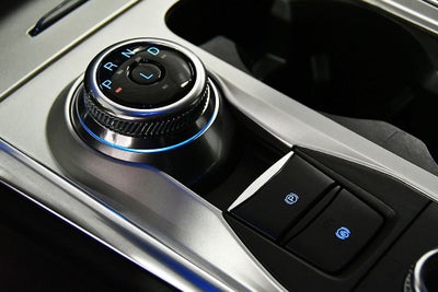 2023 Ford Explorer XLT Sport