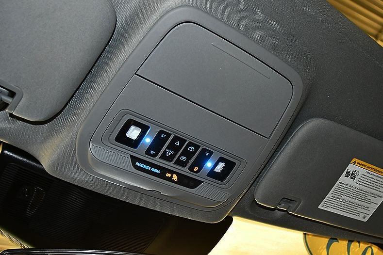 2023 Ford Explorer XLT Sport