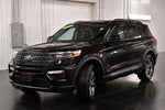 2023 Ford Explorer XLT Sport