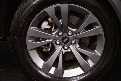 2023 Ford Explorer XLT Sport