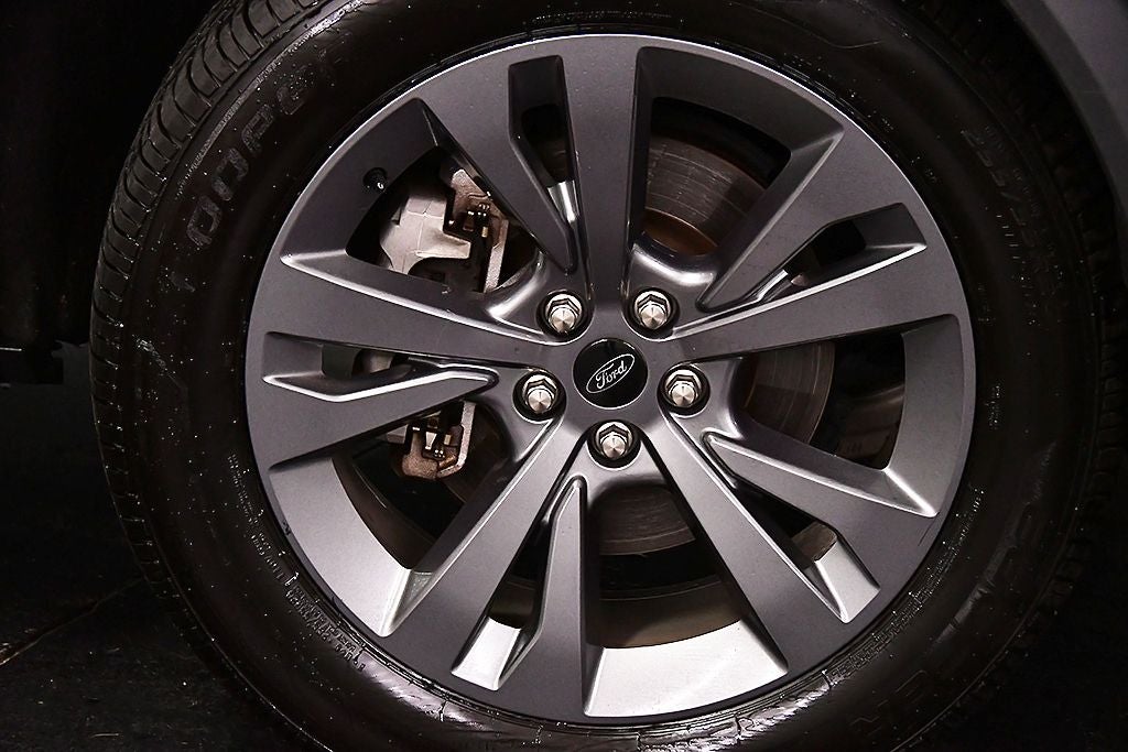 2023 Ford Explorer XLT Sport