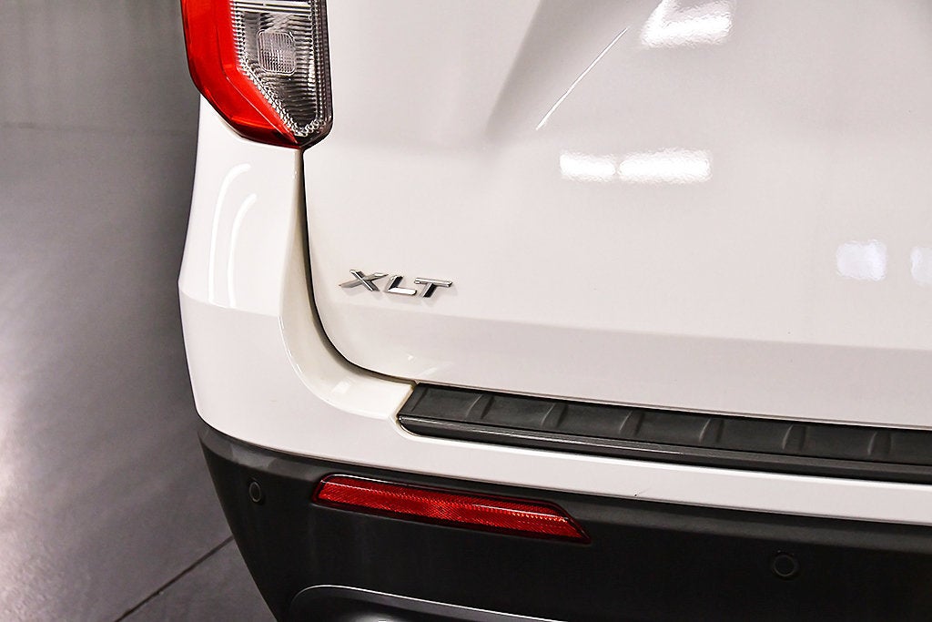 2023 Ford Explorer XLT Sport