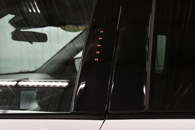 2023 Ford Explorer XLT Sport
