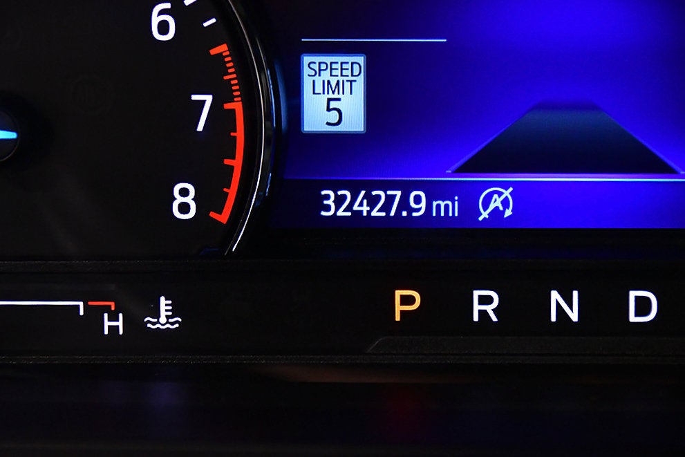 2023 Ford Explorer XLT Sport