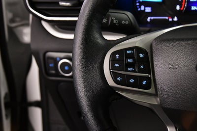 2023 Ford Explorer XLT Sport