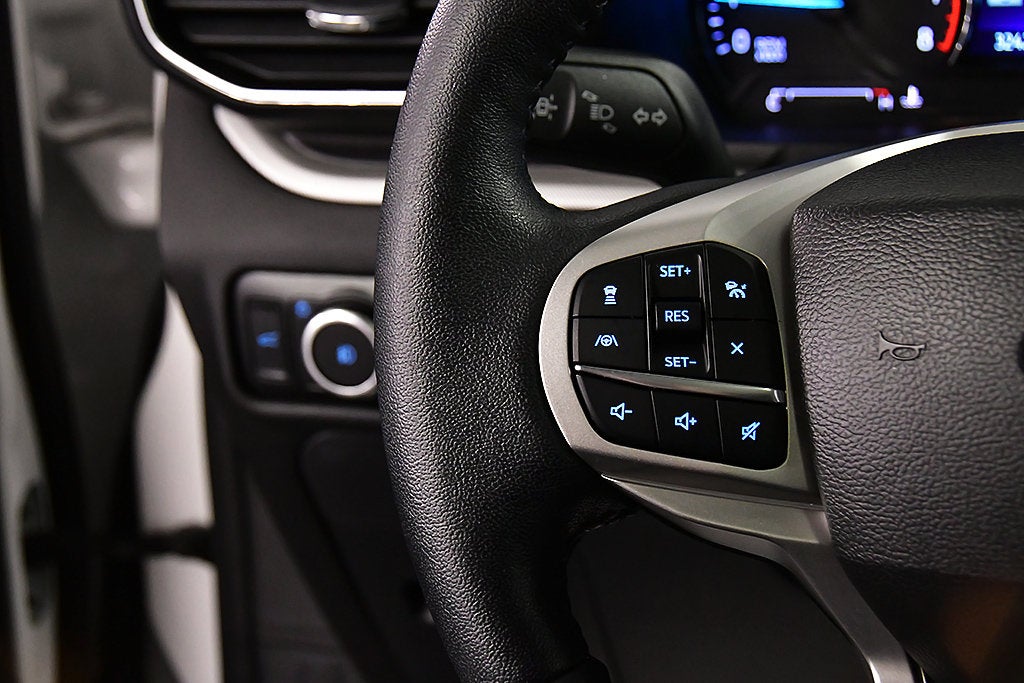 2023 Ford Explorer XLT Sport