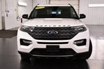 2023 Ford Explorer XLT Sport