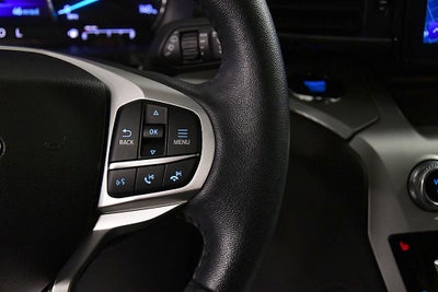 2023 Ford Explorer XLT Sport