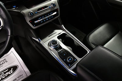 2023 Ford Explorer XLT Sport