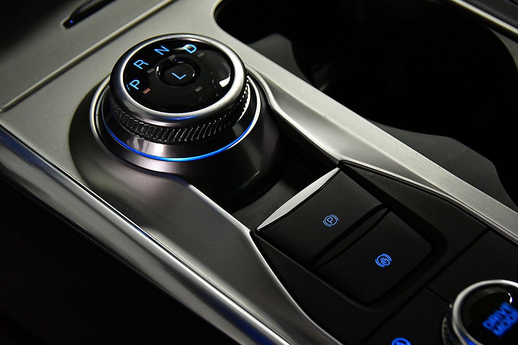 2023 Ford Explorer XLT Sport