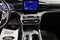 2023 Ford Explorer XLT Sport