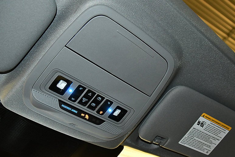 2023 Ford Explorer XLT Sport