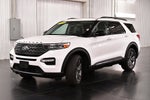 2023 Ford Explorer XLT Sport