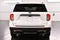 2023 Ford Explorer XLT Sport