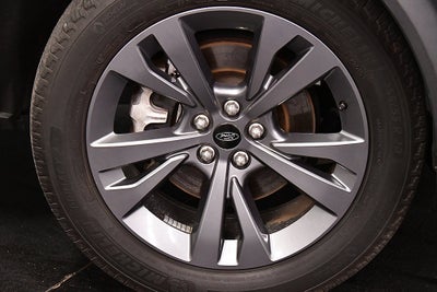 2023 Ford Explorer XLT Sport