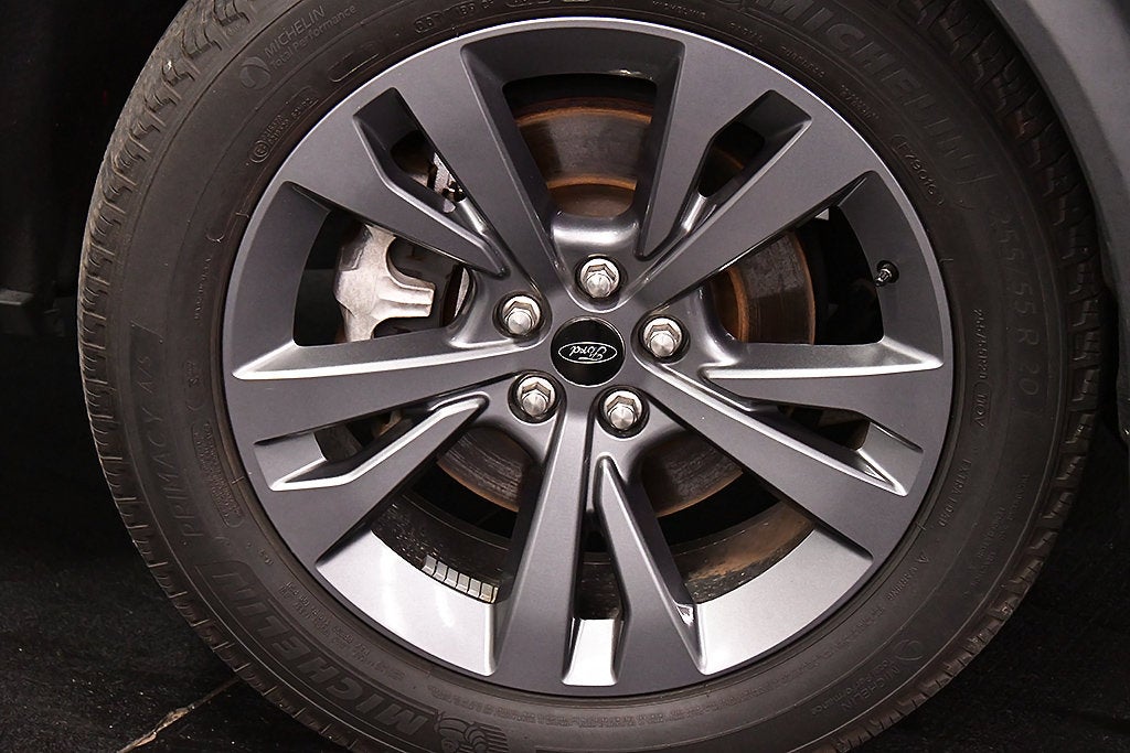 2023 Ford Explorer XLT Sport