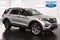 2022 Ford Explorer XLT Sport