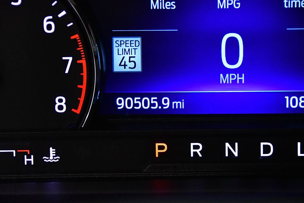 2022 Ford Explorer XLT Sport