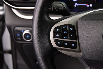 2022 Ford Explorer XLT Sport