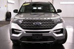 2022 Ford Explorer XLT Sport
