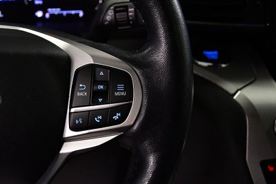 2022 Ford Explorer XLT Sport
