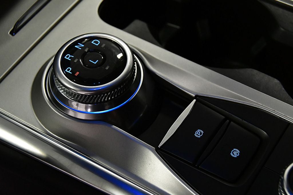 2022 Ford Explorer XLT Sport