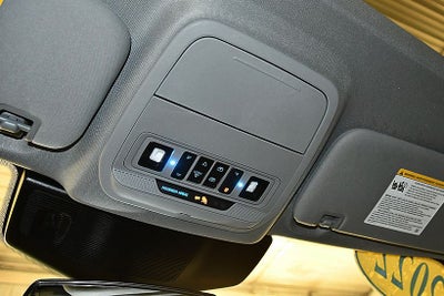 2022 Ford Explorer XLT Sport