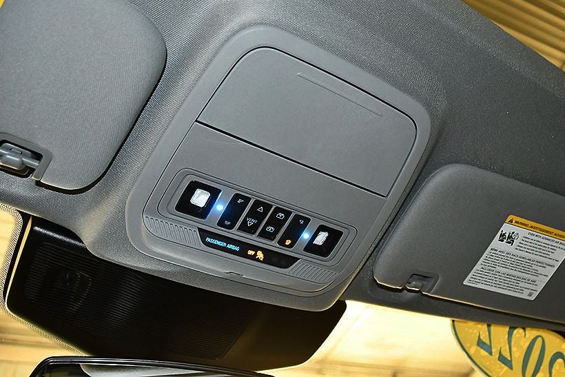 2022 Ford Explorer XLT Sport