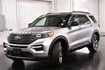 2022 Ford Explorer XLT Sport