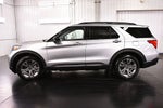 2022 Ford Explorer XLT Sport