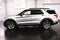 2022 Ford Explorer XLT Sport