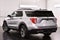 2022 Ford Explorer XLT Sport