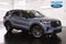 2025 Ford Explorer ST Sport Plus