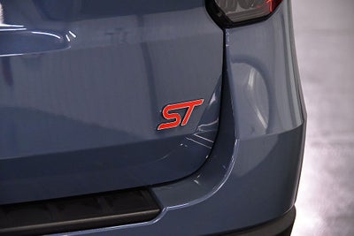 2025 Ford Explorer ST Sport Plus